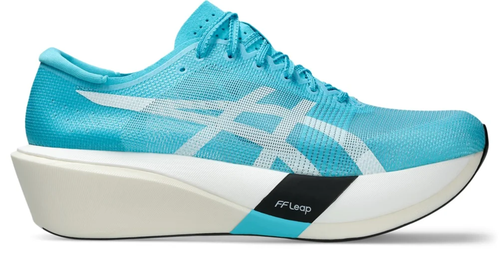 ASICS Metaspeed Edge Tokyo, side view