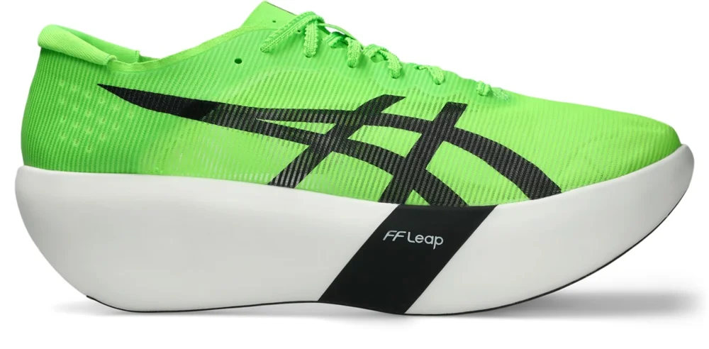 ASICS Metaspeed Ray, side view