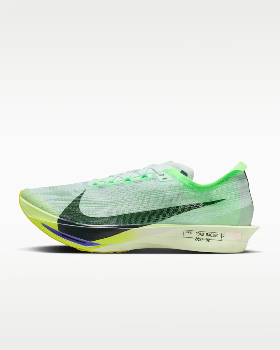 Nike Streakfly 2 road racing shoe